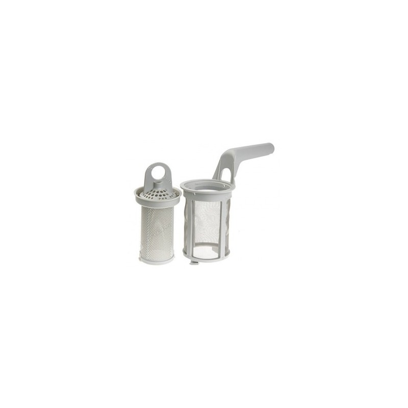 Filtre de lave-vaisselle Aeg 
