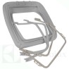 Manchette de lave-linge Arthur-Martin 