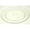 Plateau de four à micro-ondes Whirpool 