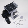 moteur de  lave-vaisselle whirlpool