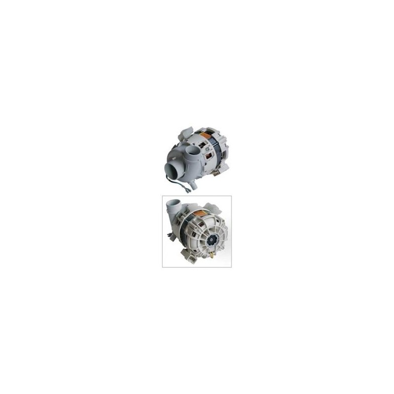 Pompe de cyclage pour lave-vaisselle Aeg