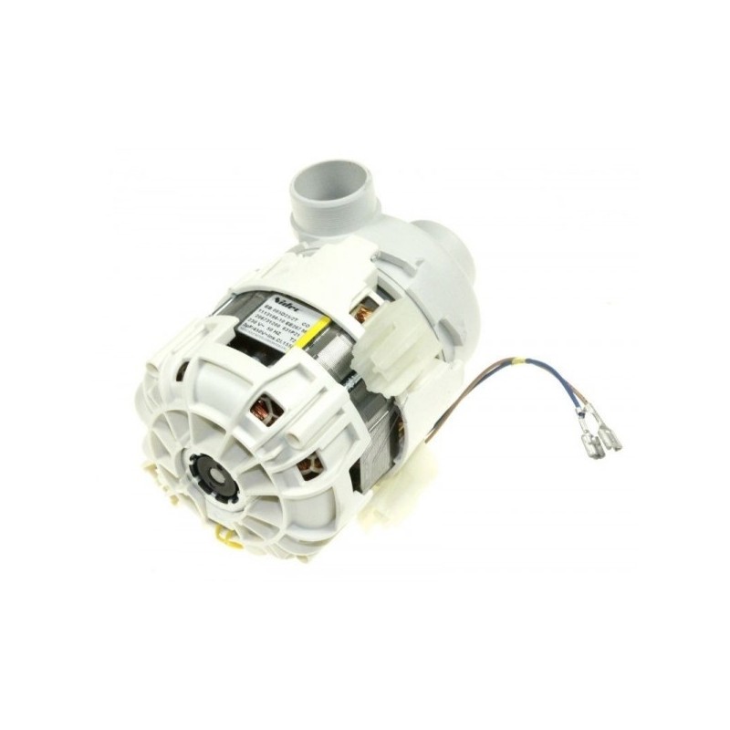 Moteur de cyclage pour lave-vaisselle  Electrolux