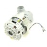 Moteur de cyclage pour lave-vaisselle  Zanussi