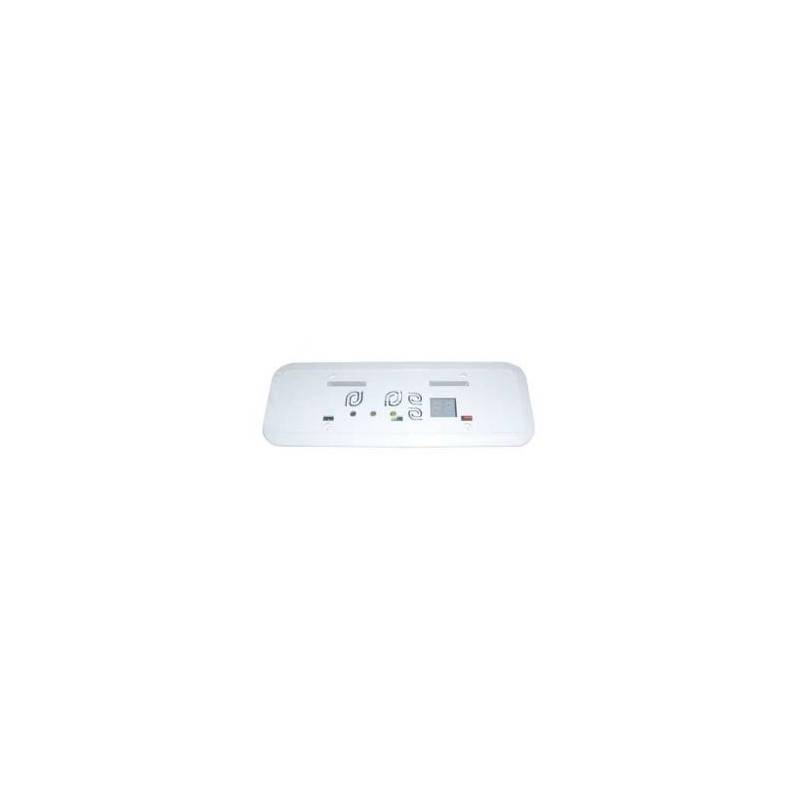 Carte de commande pour congèlateur Whirlpool 
