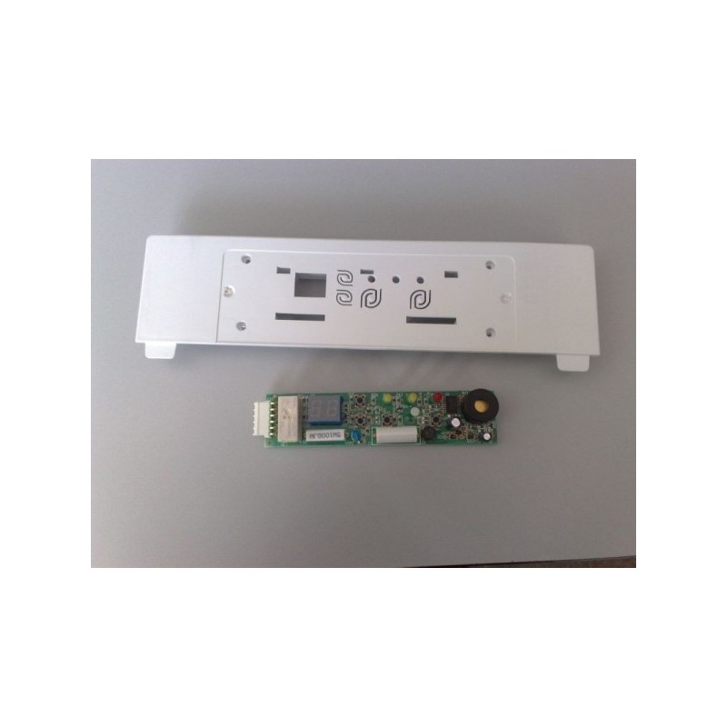 carte de commande pour congèlateur whirlpool 