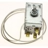 Thermostat de réfrigérateur whirlpool 