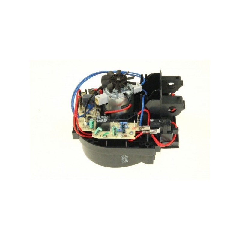 Moteur de friteuse Seb actifry 