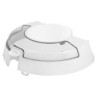 Couvercle de friteuse Seb Actifry 