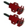 Charbon moteur pour lave-linge Indesit 