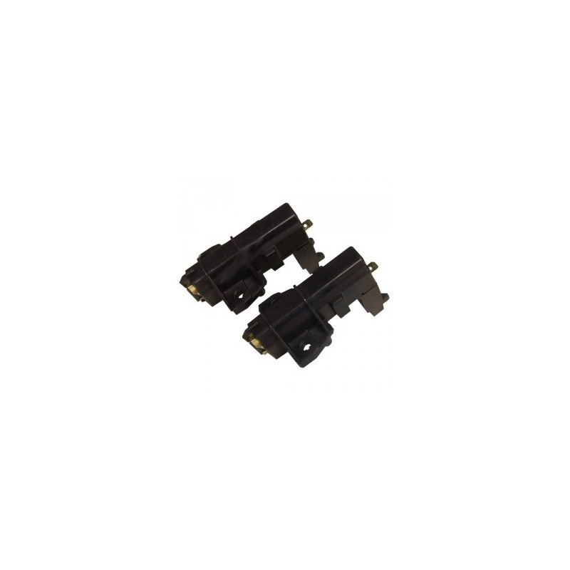Charbons de lave-linge Whirlpool 
