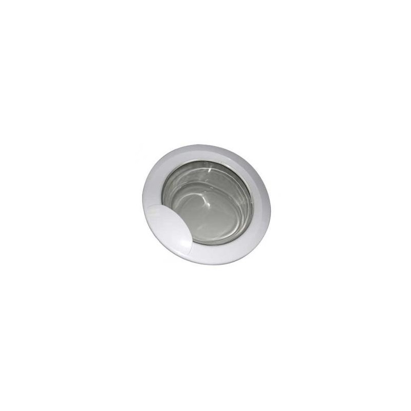 Hublot de lave-linge Indesit 