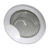Hublot de lave-linge Indesit 