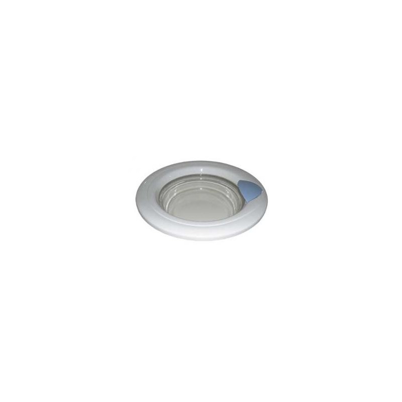 Hublot de lave-linge Indesit 
