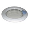 Hublot de lave-linge Indesit 