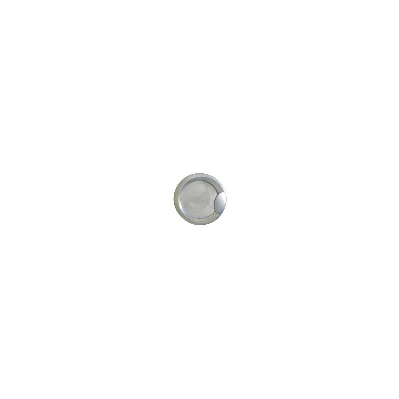 Hublot de lave-linge Indesit 