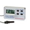 Thermomètre à sonde 