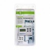 thermomètre de congélateur 