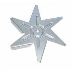 Turbine de four Sauter 