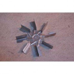 Turbine de four Whirlpool 