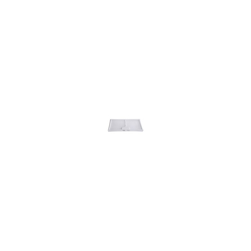 Filtre de sèche-linge Whirlpool 