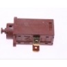 Actuateur pour lave-vaisselle Bosch 