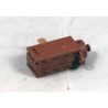 actuateur de lave-vaisselle Bosch 