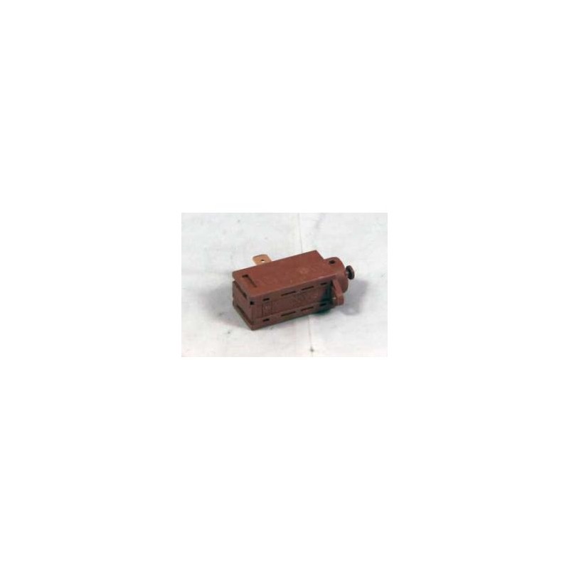 actuateur de lave-vaisselle Siemens 