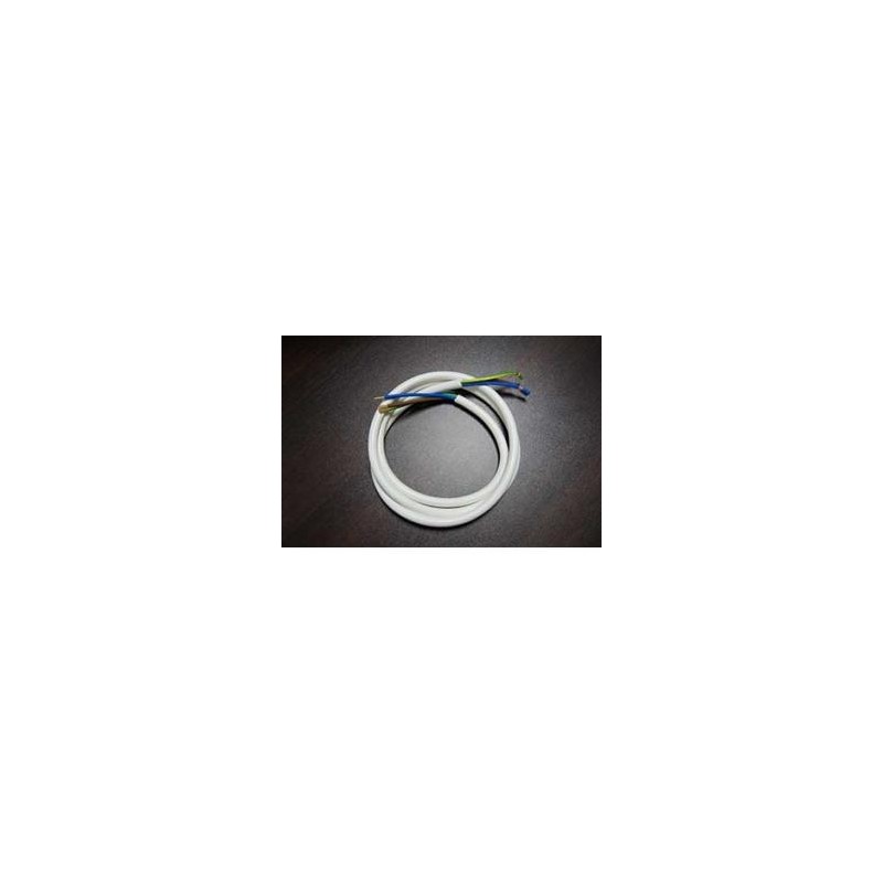 Cable alimentation de four 