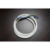 Cable alimentation de four 