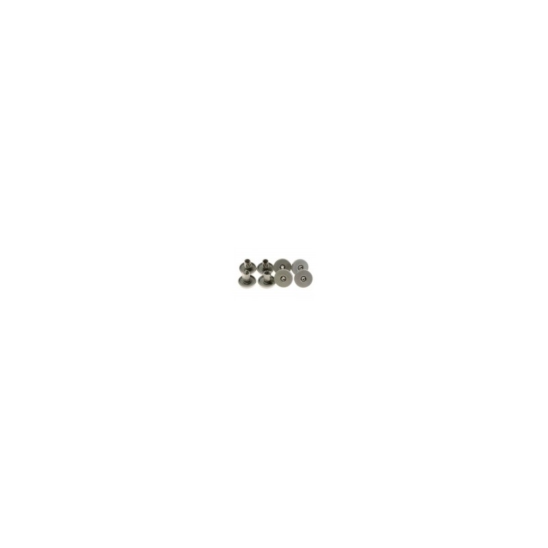 roulette de lave-vaisselle Arthur-martin 