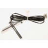 sonde de four bosch 