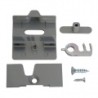 Fermeture de porte pour réfrigérateur Dometic 