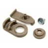 Fermeture de porte pour réfrigérateur Dometic