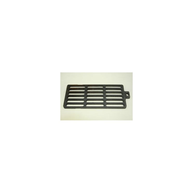 Grille de foyer pour cuisiniere à bois et charbon Rosières 