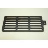 Grille de foyer pour cuisiniere à bois et charbon Rosières 