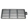 grille de cuisinière à bois et charbon rosières 