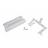 Poignée de lave-vaisselle Vedette 