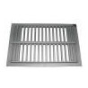 Grille de foyer pour chauffage à bois Supra 