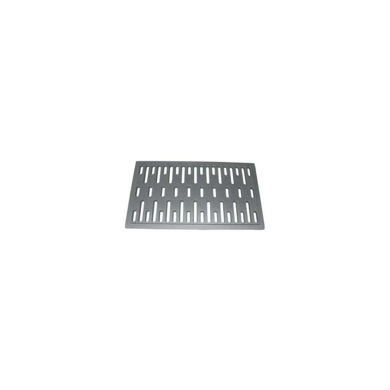 Grille de foyer pour chauffage à bois Supra 