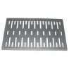 Grille de foyer pour chauffage à bois Supra 