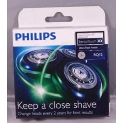 Tête de coupe pour tondeuse Philips