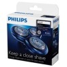 Tête de coupe pour tondeuse Philips