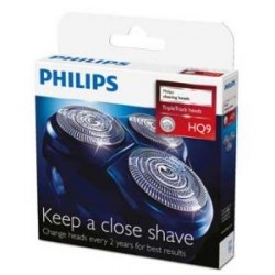 Tête de rasoir Philips HQ9