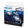 Tête de coupe pour tondeuse Philips