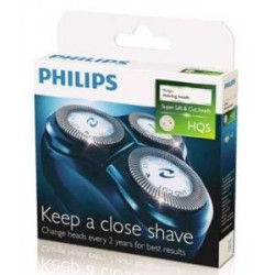 Tête de rasoir HQ5 pour Philips