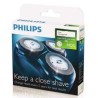 Tête de coupe pour tondeuse Philips