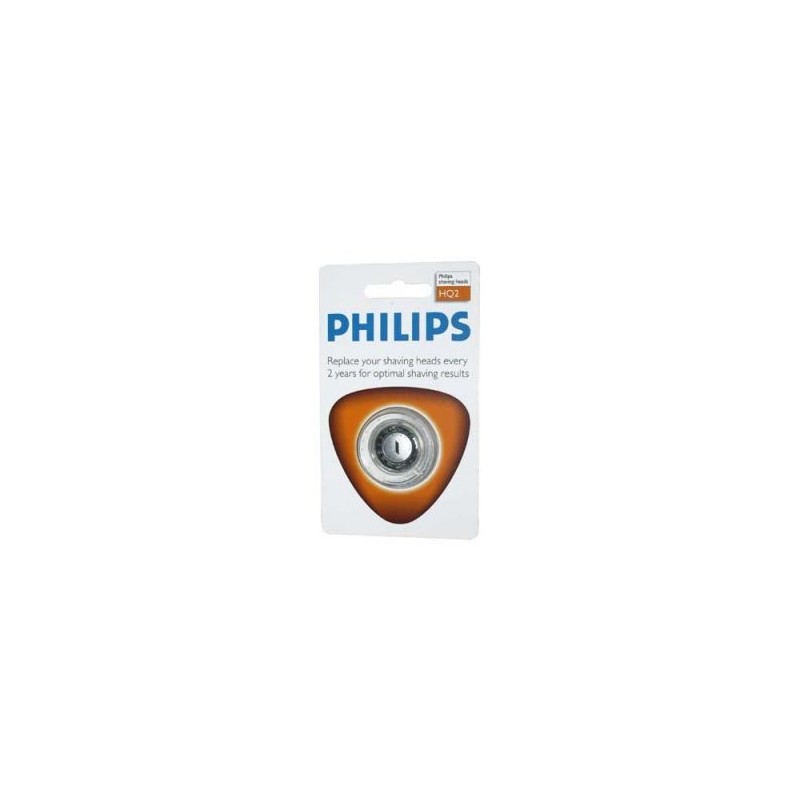 Tête de coupe pour tondeuse Philips