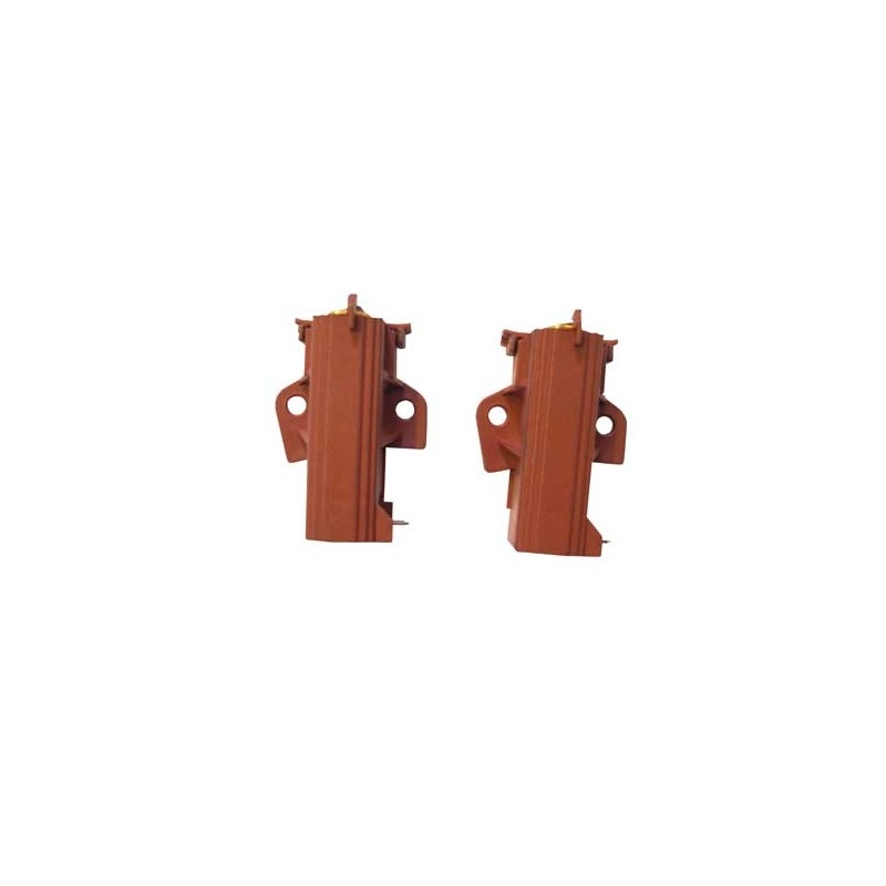 Charbon moteur de lave-linge Candy 