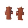 Charbon moteur de lave-linge Candy 