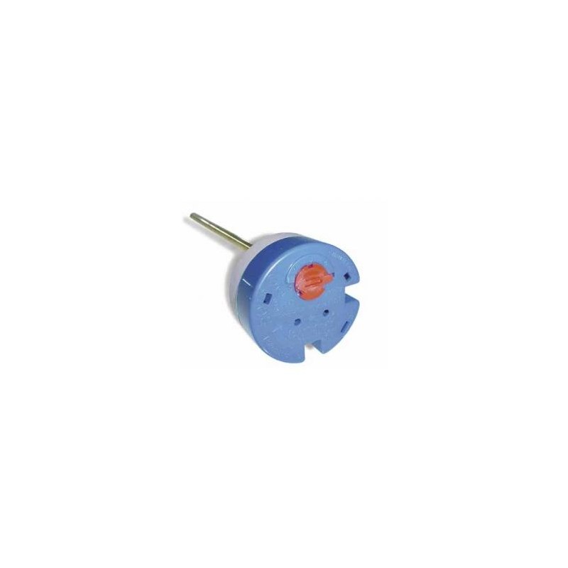 Thermostat de chauffe-eau 